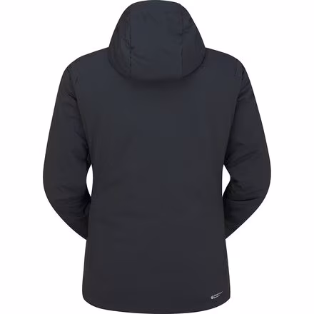 Xenair Alpine Light Jacket - Women's