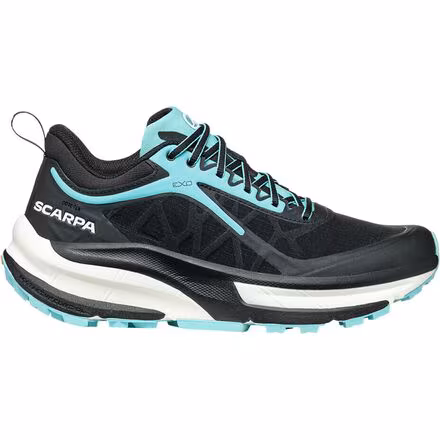 Golden Gate ATR GTX Running Shoe - Women's