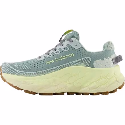 Fresh Foam x More Trail v3 Running Shoe - Women's