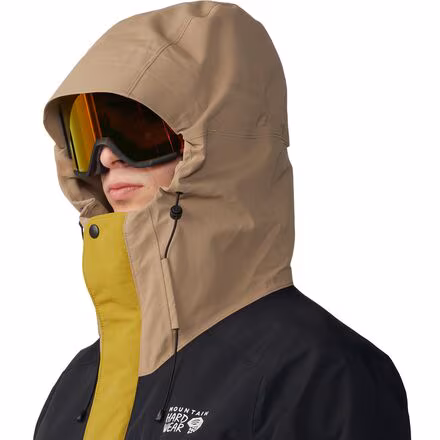 First Tracks Insulated Jacket - Men's