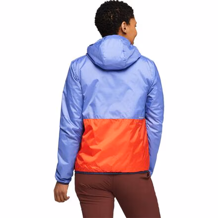 Teca Calido Hooded Jacket - Women's