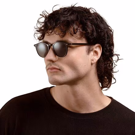 Basq Polarized Sunglasses