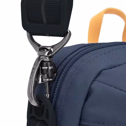 Go Festival CrossbodyBag