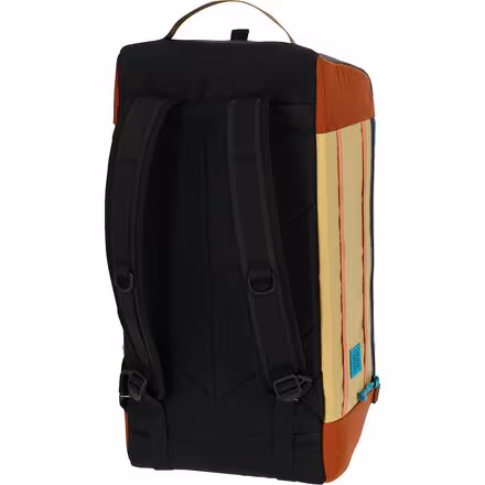 Mountain 40L Duffel Bag