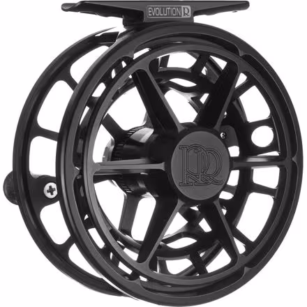 Evolution R Fly Reel
