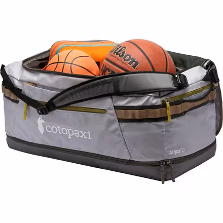 Allpa 70L Duffel Bag