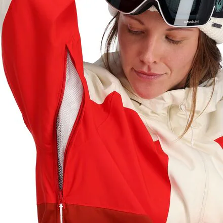 All Out Jacket - Women's