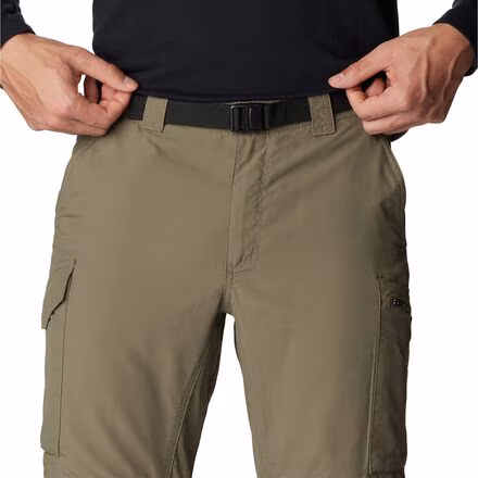 Silver Ridge Convertible Pant - Men's