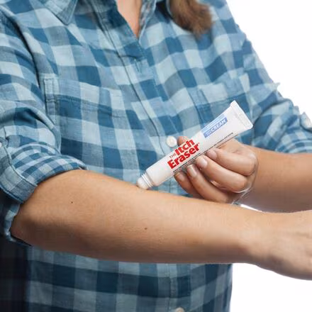 The Itch Eraser Sensitive Cream