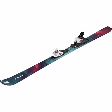 Maven Girl + L6 Gw Ski - Kids'