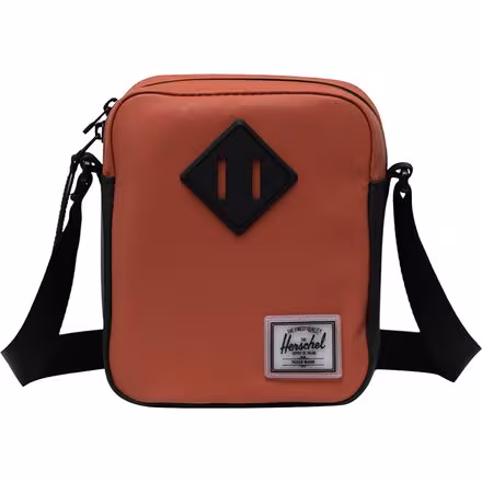 Hertiage Crossbody Weather Resistant Bag