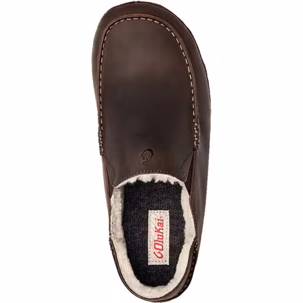 Moloa Slipper - Men's