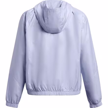 Rival Sport Windbreaker - Women's