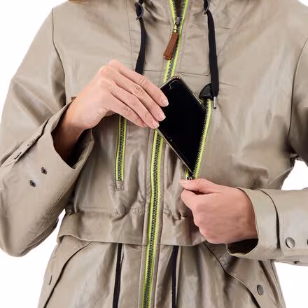 Emmie Trench - Women's