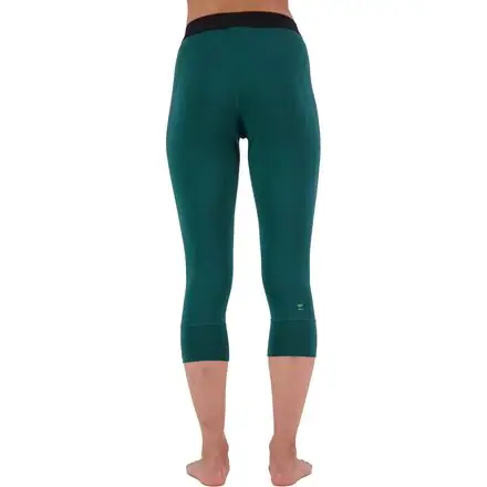 Cascade Merino Flex 200 3/4 Legging - Women's