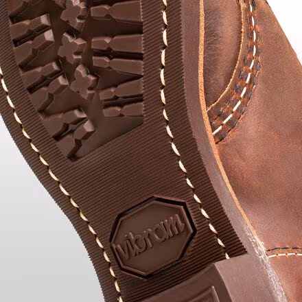 Silversmith Boot - Women's