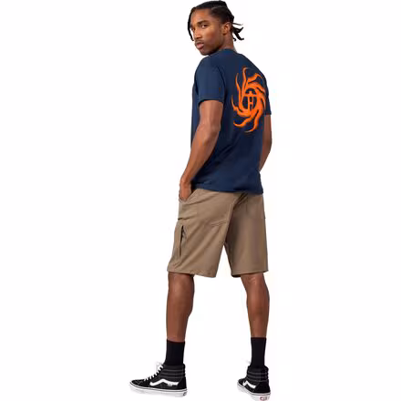 Man In The Sun Shirt - Men's