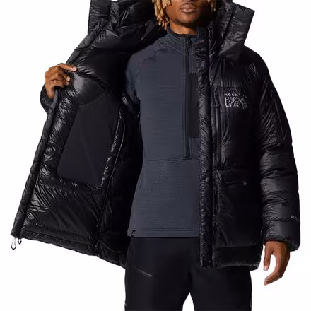 Phantom Zero Parka - Men's