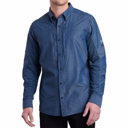 Airspeed Shirt - Men's