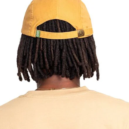 Nature in Bloom Grandpa Hat