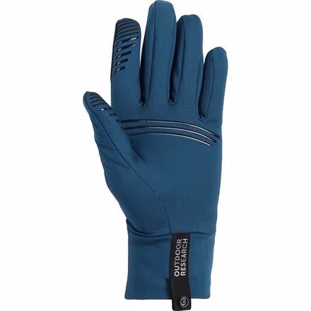 Vigor Lightweight Sensor Glove - Men's