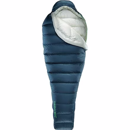 Hyperion Sleeping Bag: 20F Down