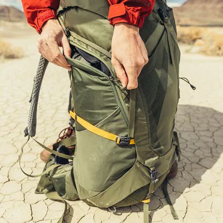 Paragon 48L Backpack