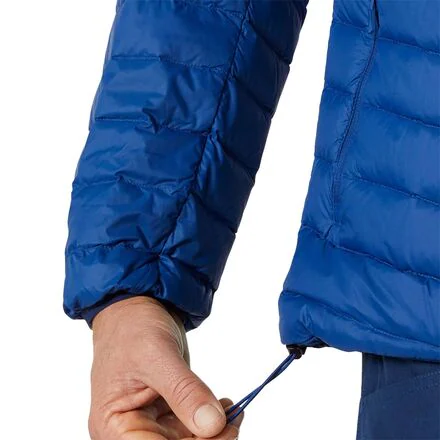 Verglas Down Insulator Jacket - Men's