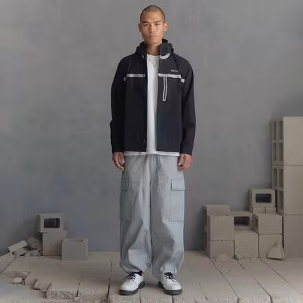 Glacier Shell Jacket - Men's