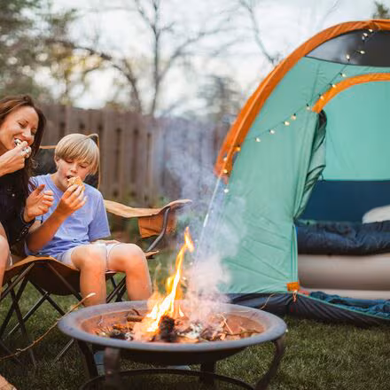 Tallboy 4 Tent: 4-Person 3-Season
