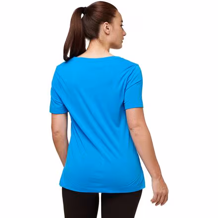 Paseo Travel T-Shirt - Women's