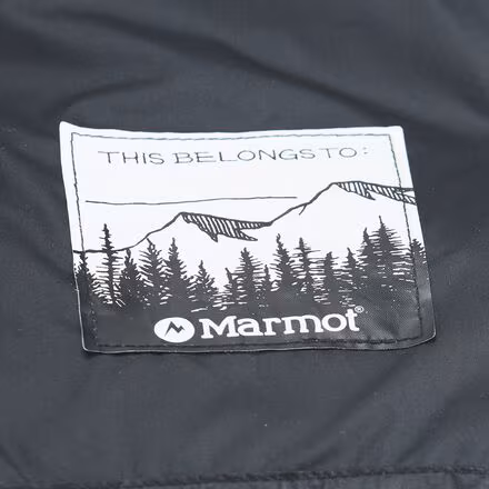 Guides Down Hoodie - Kids'