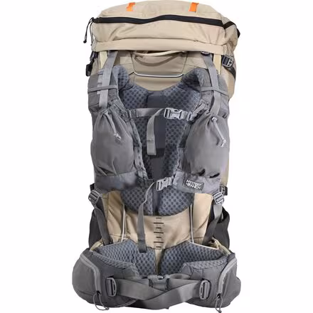 Bridger 55L Backpack