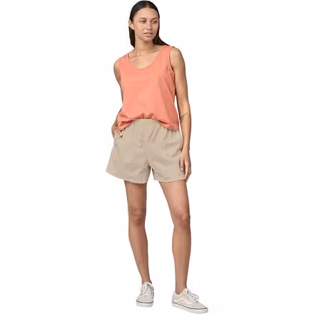 Funhoggers Shorts - Women's
