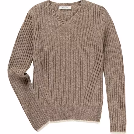 V-Neck Top - Women's