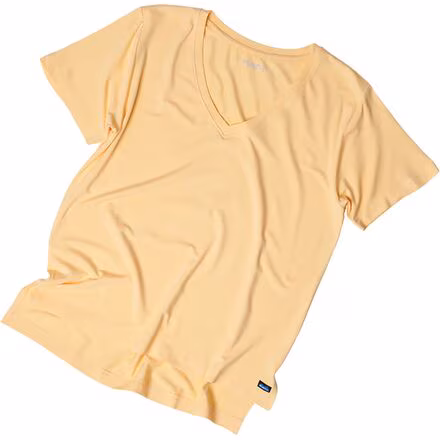 Bombora Short-Sleeve Top - Women's