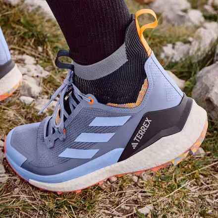 Terrex Free Hiker 2 Hiking Shoe - Men's