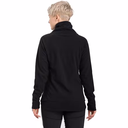 Trail Mix Cowl Pullover Fleece - Women's