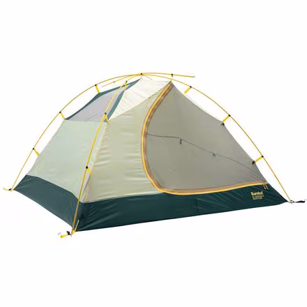 El Capitan 2+ Outfitter Tent: 2-Person 3-Season