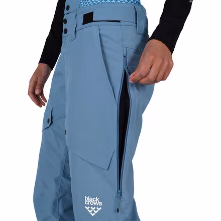 Ora Body Map Pant - Women's