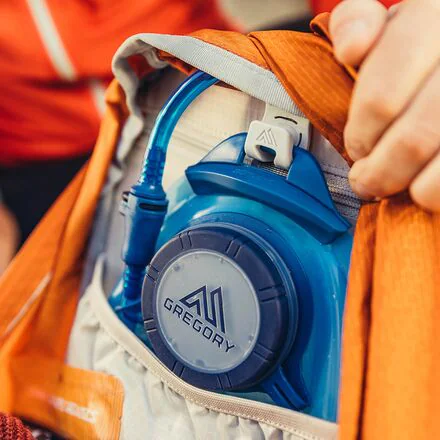 3D Hydro 2L Reservoir