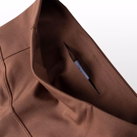 High-Rise Compressive Legging - Women's