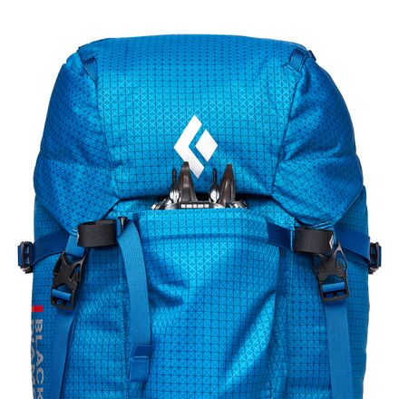 Mission 55L Backpack