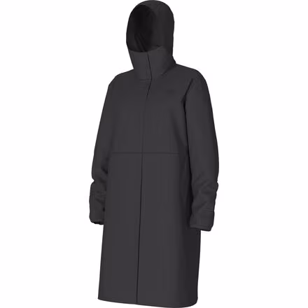 Daybreak Rain Parka - Women's