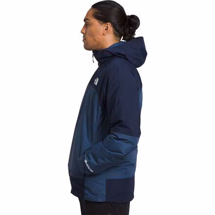 Mountain Light Triclimate GTX Jacket - Men's