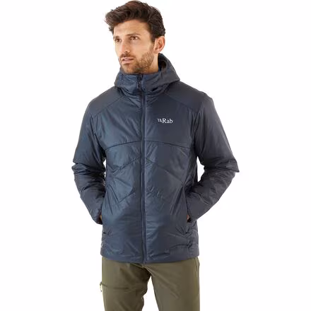Xenon 2.0 Jacket - Men's