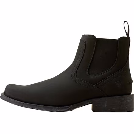 Midtown Rambler Boot Wide - Men's