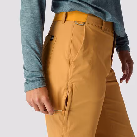 Wasatch Ripstop Trail Pant - Women's