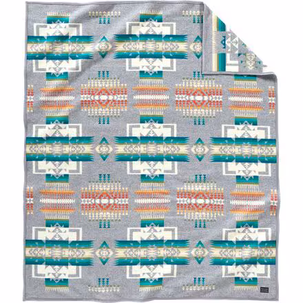 Chief Joseph Blanket