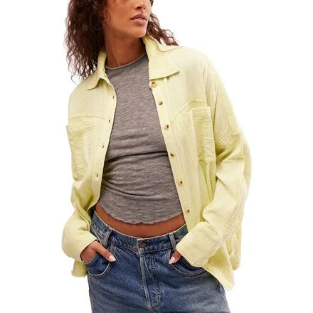 Cardiff Top - Women's